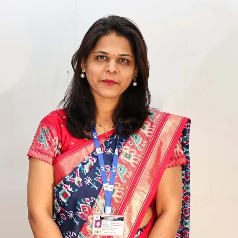 Dr. Rupali Bagate's photo