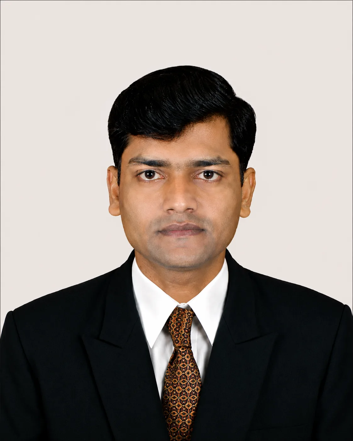 Mr. Yuvraj Gholap's photo