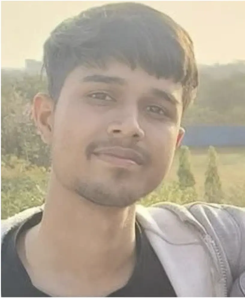 Omendra Naharwal's photo